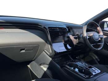 Used Hyundai TUCSON 2021 for sale - 74748302: Photo