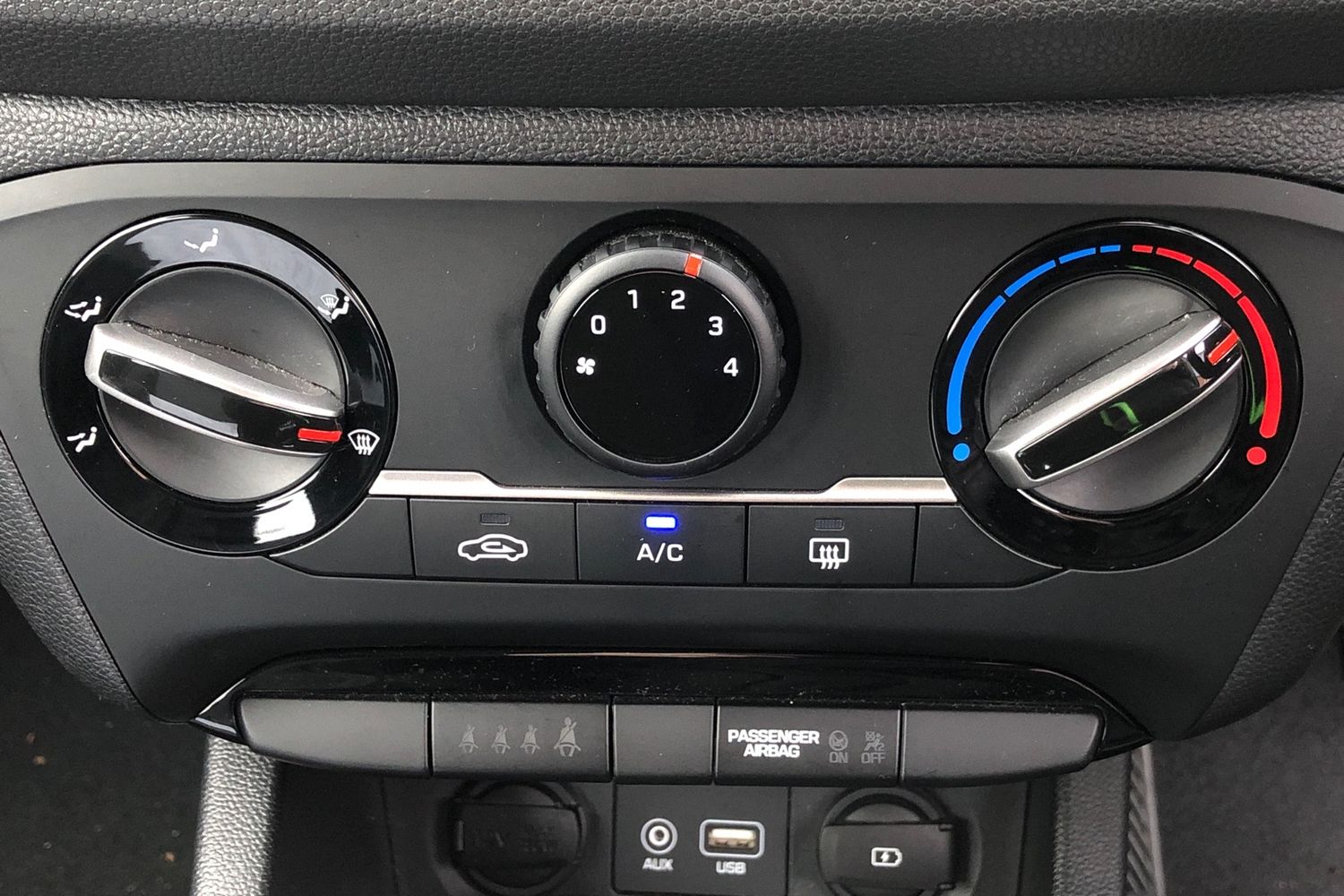 Used Hyundai i20 2019 for sale - 77249669: Photo 15