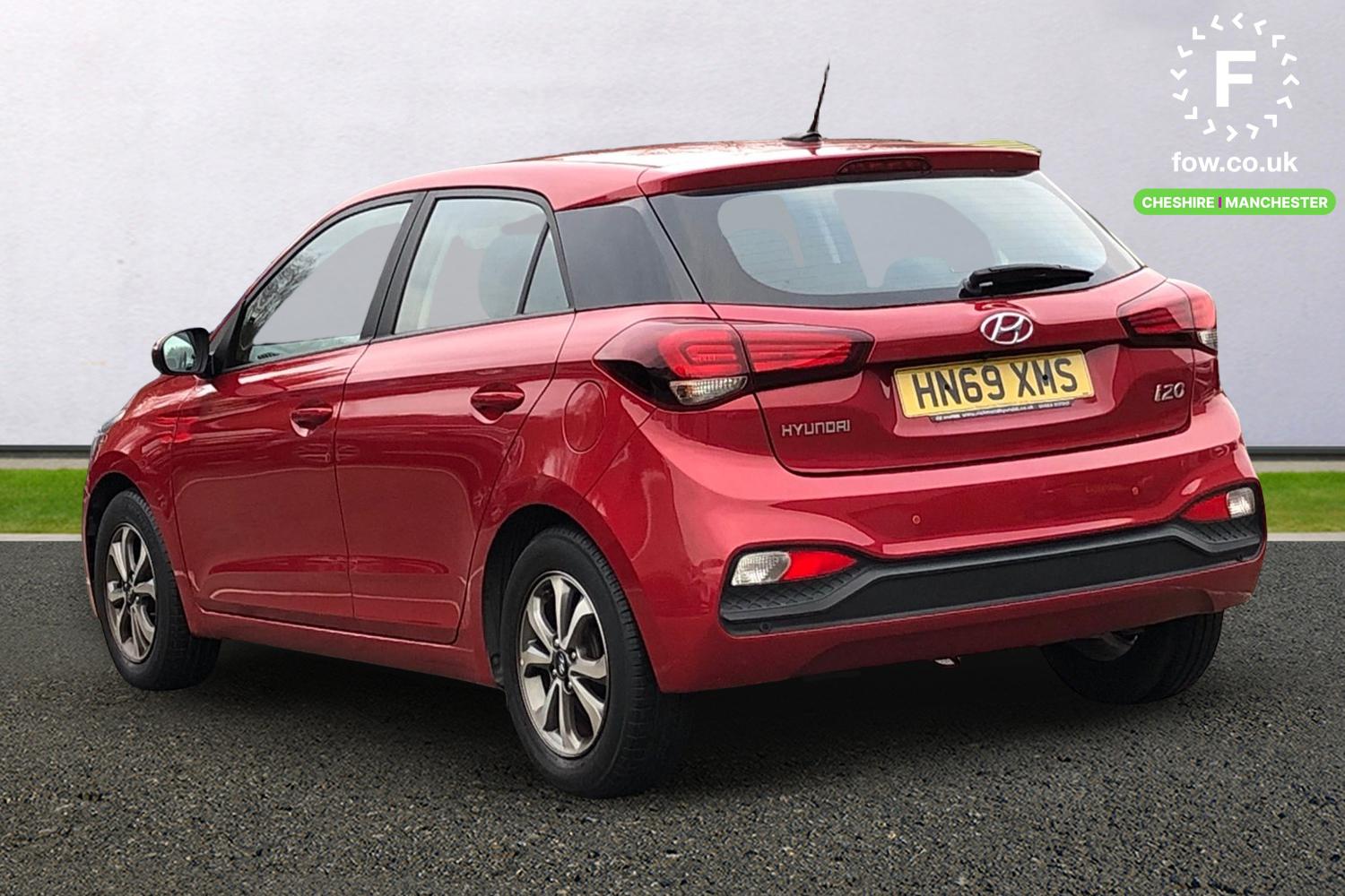 Used Hyundai i20 2019 for sale - 77249669: Photo 2