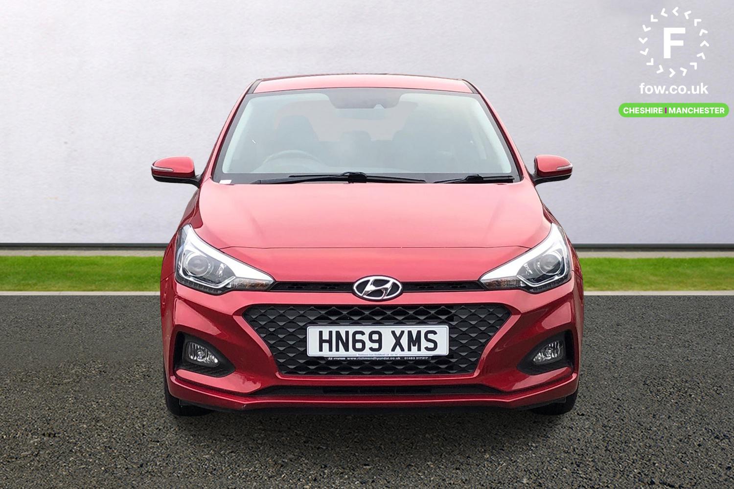 Used Hyundai i20 2019 for sale - 77249669: Photo 21