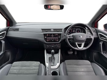 Used SEAT Arona 2019 for sale - 75863062: Photo