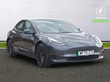 Used Tesla Model 3 2020 for sale - 79342073: Photo