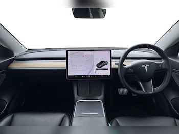 Used Tesla Model 3 2020 for sale - 79342073: Photo