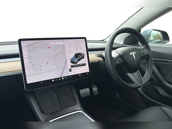 Used Tesla Model 3 2020 for sale - 79342073: Photo