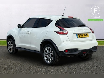 Used Nissan Juke 2019 for sale - 75254916: Photo
