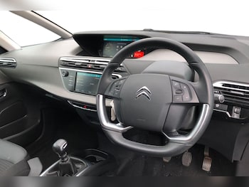 Used Citroen Grand C4 Picasso 2022 for sale - 78605624: Photo