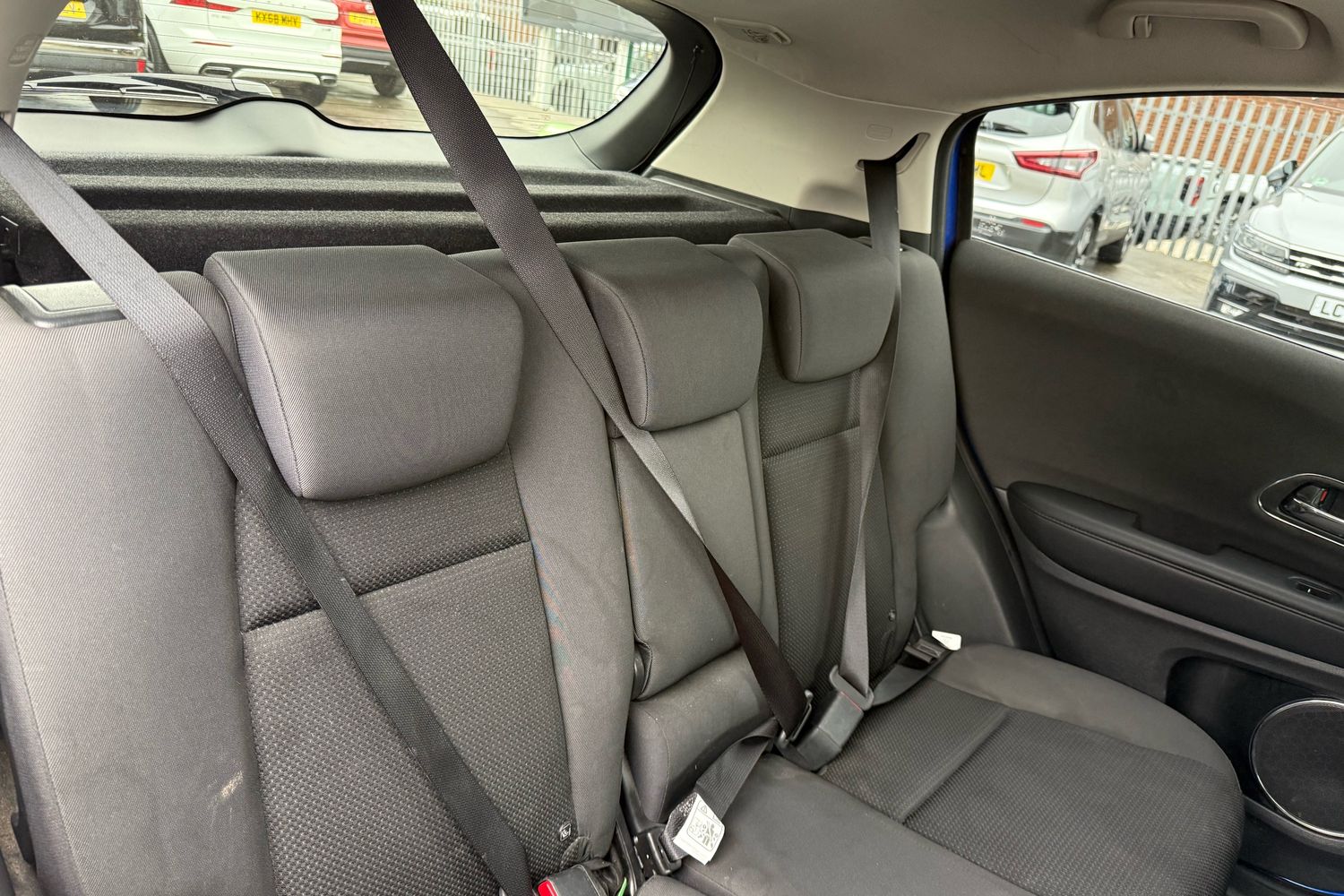 Used Honda HR-V 2019 for sale - 75850328: Photo 13