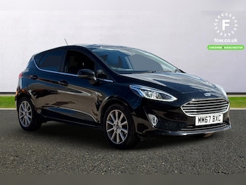 Ford - Fiesta