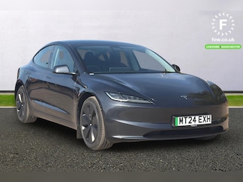 Used Tesla Model 3 2024 for sale - 79478285: Photo