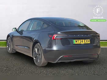 Used Tesla Model 3 2024 for sale - 79478285: Photo