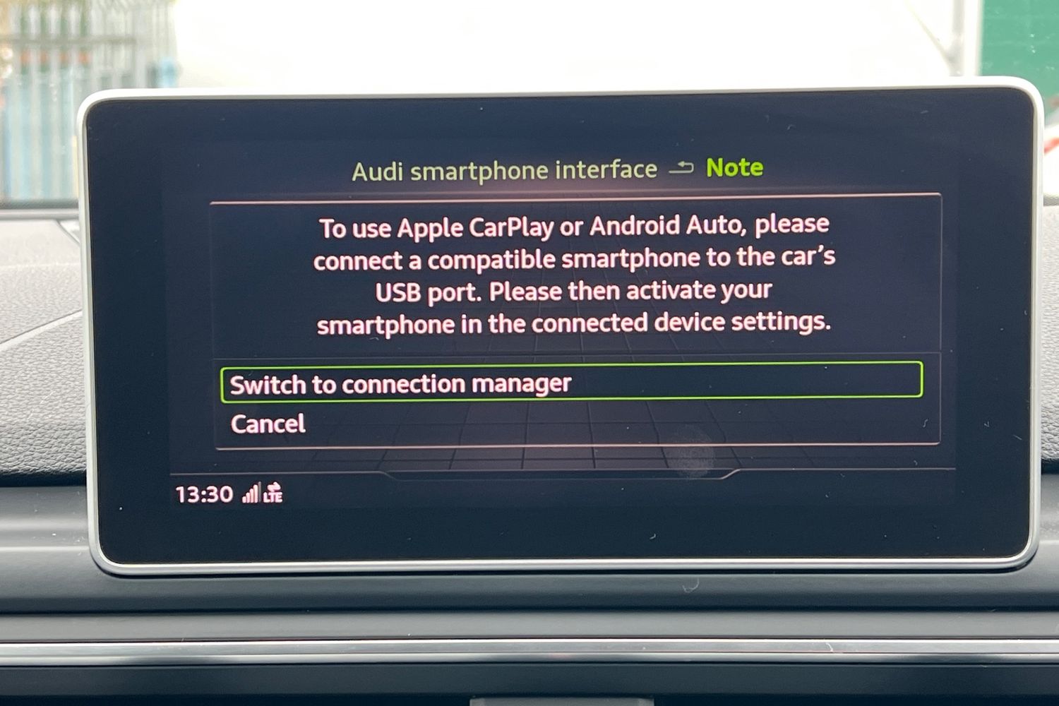 Used Audi A4 2019 for sale - 77535456: Photo 10