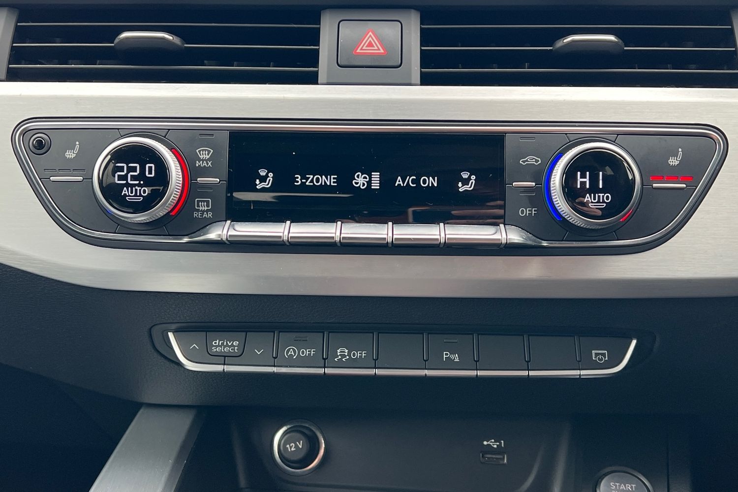 Used Audi A4 2019 for sale - 77535456: Photo 11