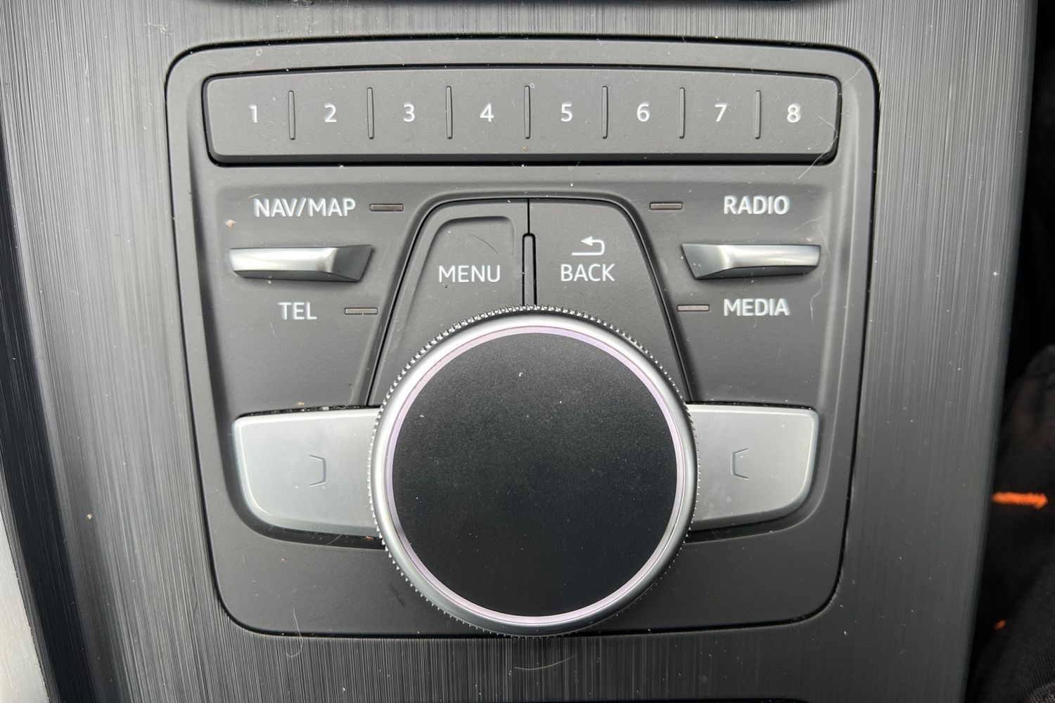 Used Audi A4 2019 for sale - 77535456: Photo 12