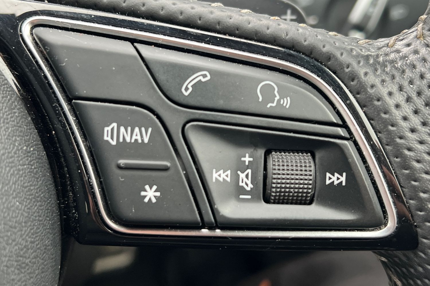 Used Audi A4 2019 for sale - 77535456: Photo 14