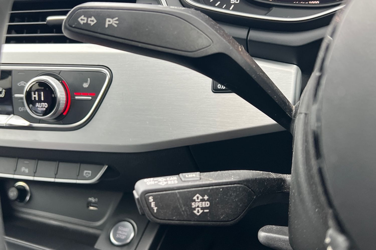 Used Audi A4 2019 for sale - 77535456: Photo 15