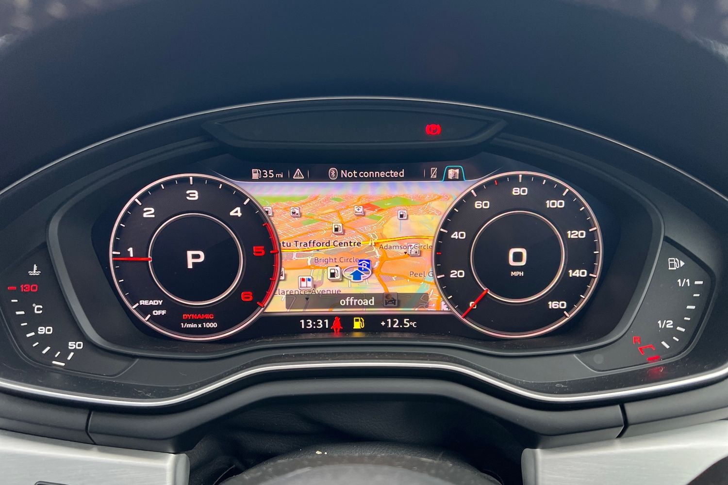 Used Audi A4 2019 for sale - 77535456: Photo 17