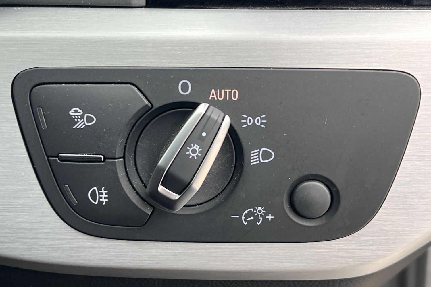 Used Audi A4 2019 for sale - 77535456: Photo 18