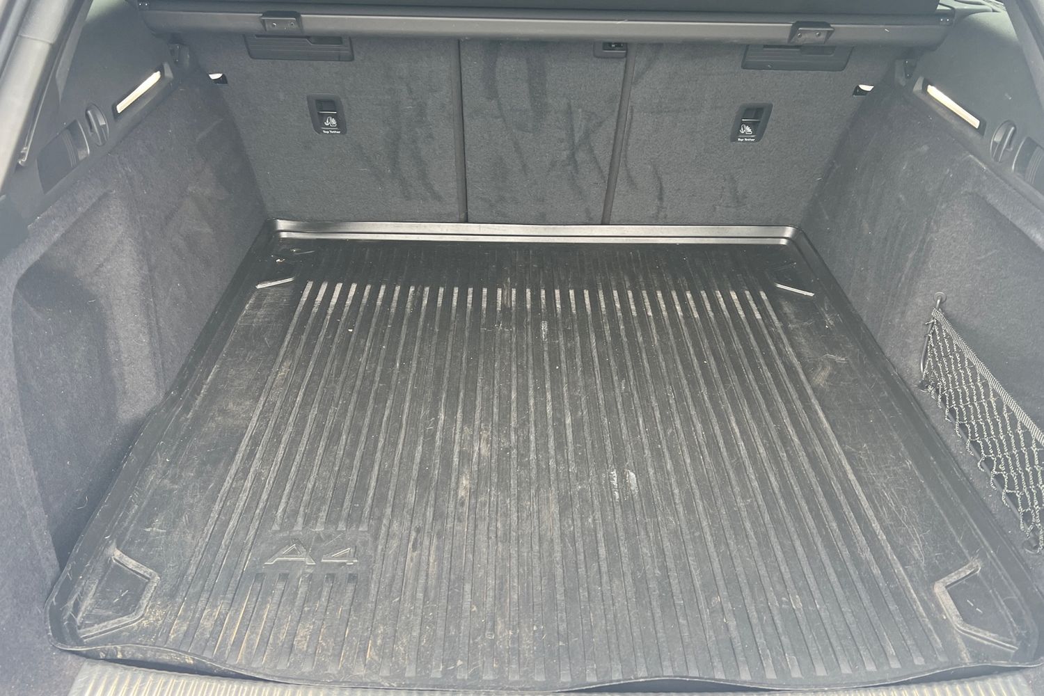 Used Audi A4 2019 for sale - 77535456: Photo 21