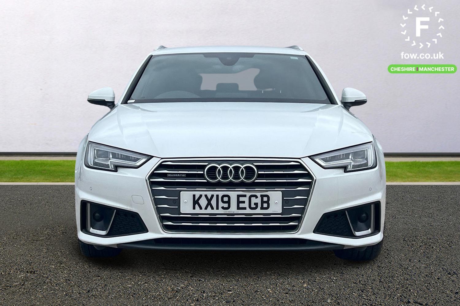 Used Audi A4 2019 for sale - 77535456: Photo 23