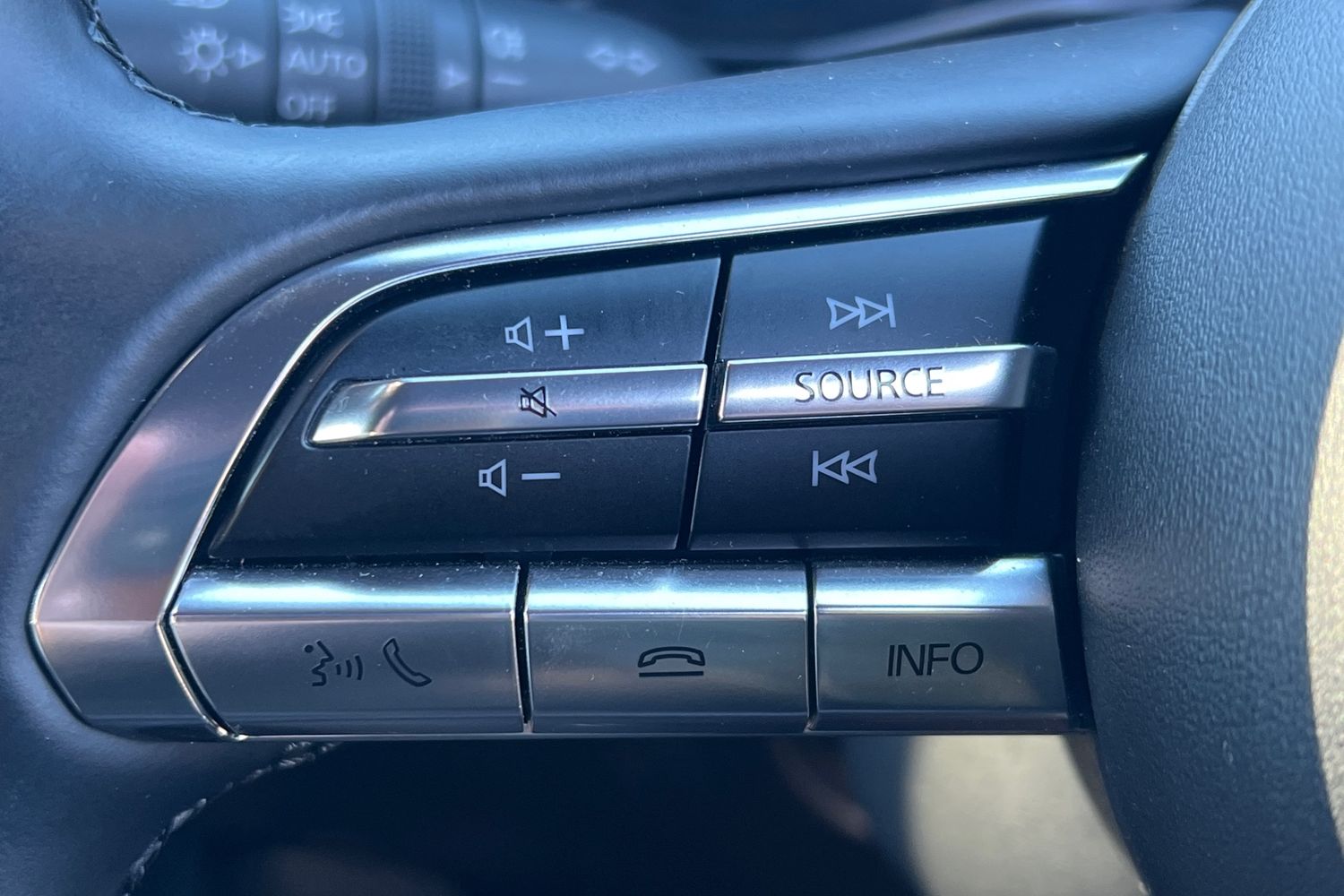 Used Mazda MX-30 2024 for sale - 76649336: Photo 11