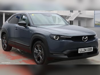 Used Mazda MX-30 2024 for sale - 76649336: Photo