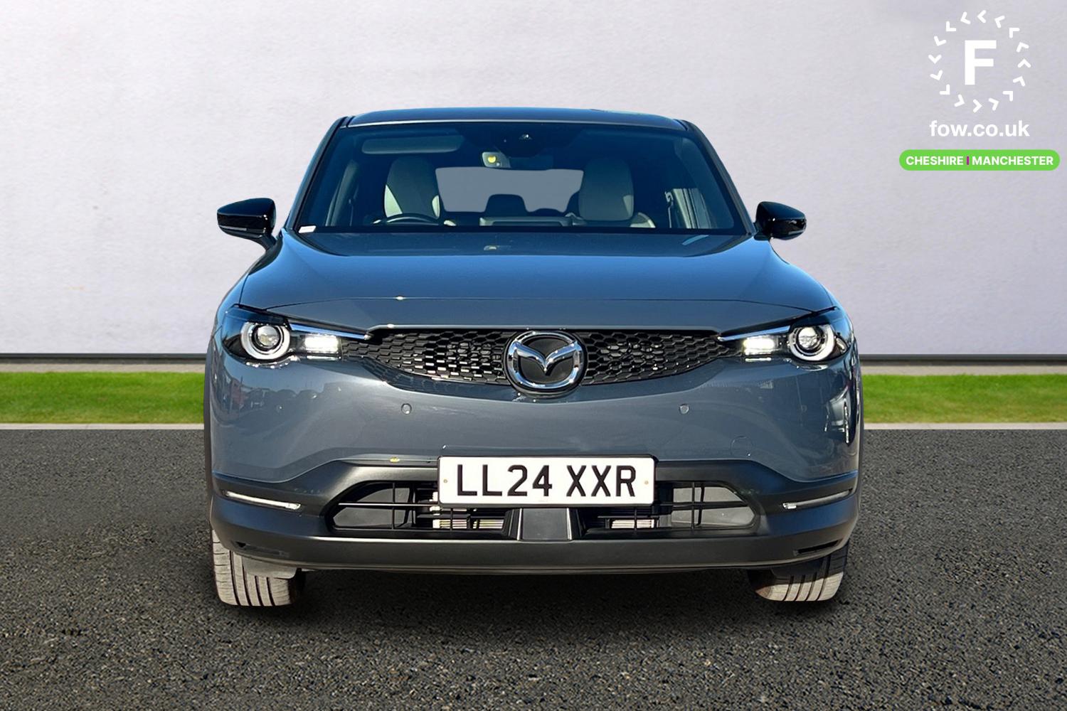 Used Mazda MX-30 2024 for sale - 76649336: Photo 21