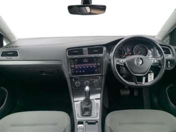Used Volkswagen Golf 2019 for sale - 74328490: Photo