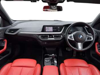 Used BMW 1 Series 2021 for sale - 74785599: Photo