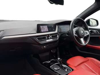 Used BMW 1 Series 2021 for sale - 74785599: Photo