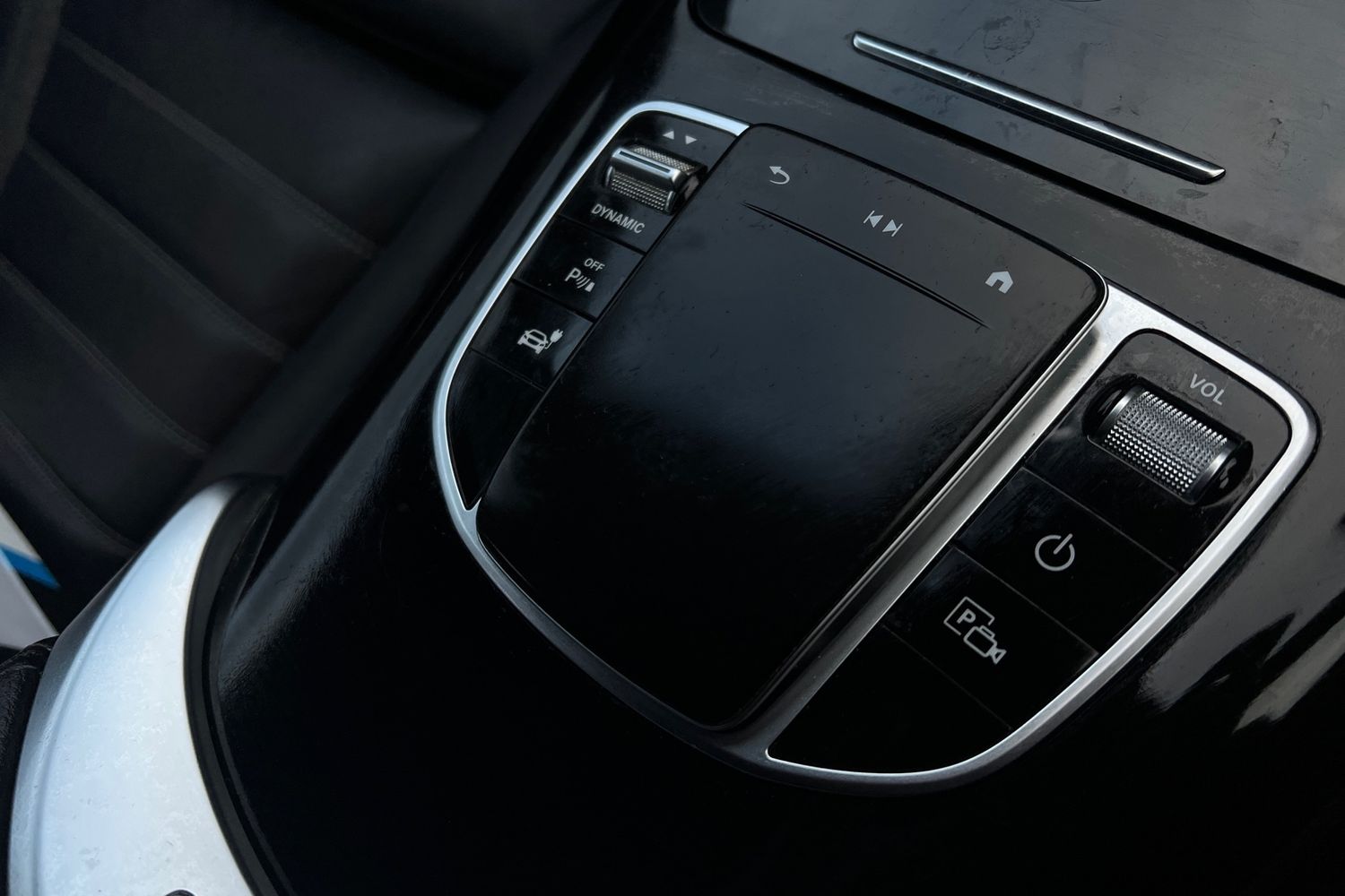 Used Mercedes-Benz EQC 2021 for sale - 77649437: Photo 11