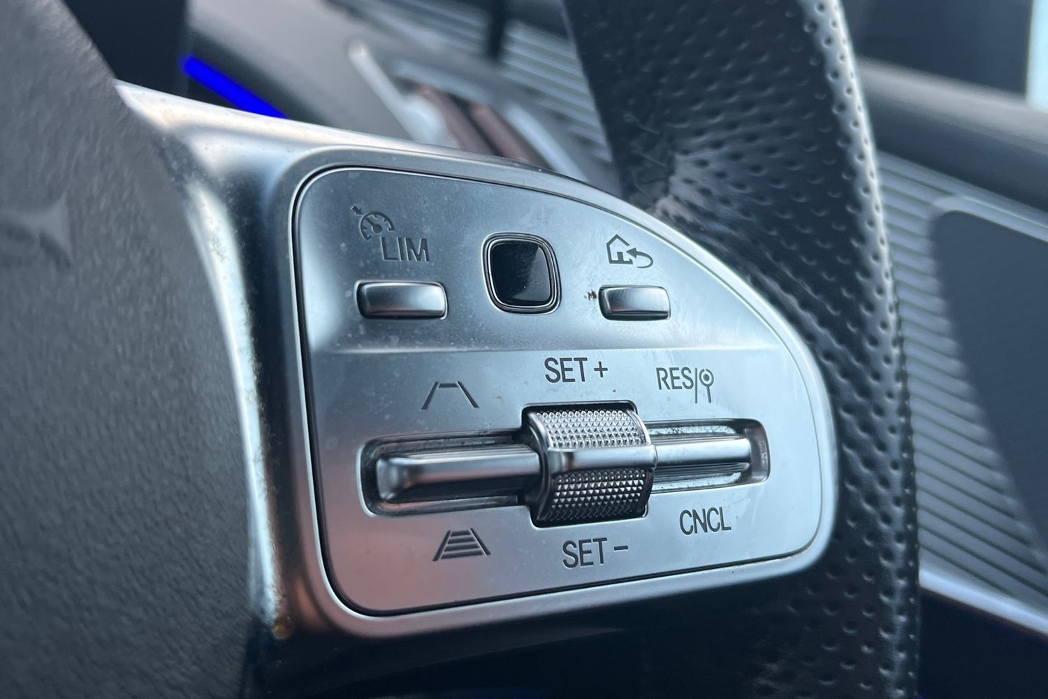 Used Mercedes-Benz EQC 2021 for sale - 77649437: Photo 13