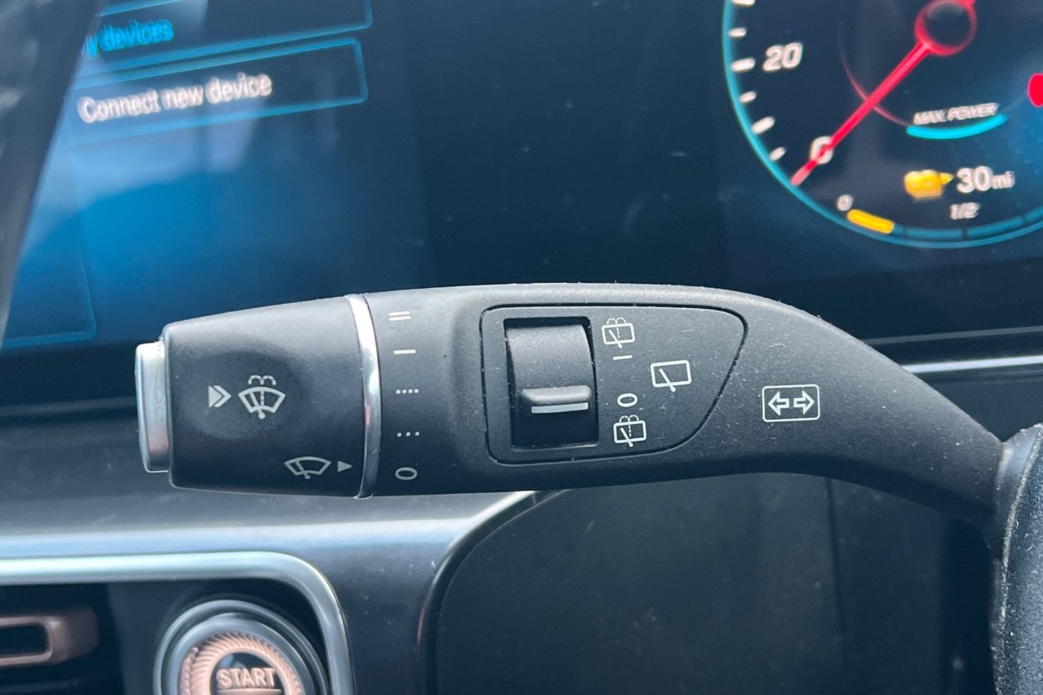 Used Mercedes-Benz EQC 2021 for sale - 77649437: Photo 14