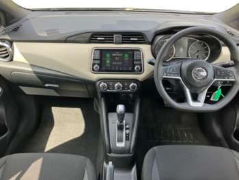 Used Nissan Micra 2020 for sale - 75418335: Photo