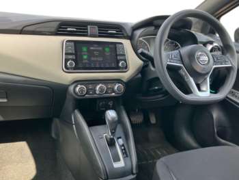 Used Nissan Micra 2020 for sale - 75418335: Photo