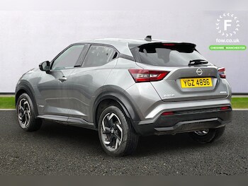 Used Nissan Juke 2023 for sale - 77834813: Photo