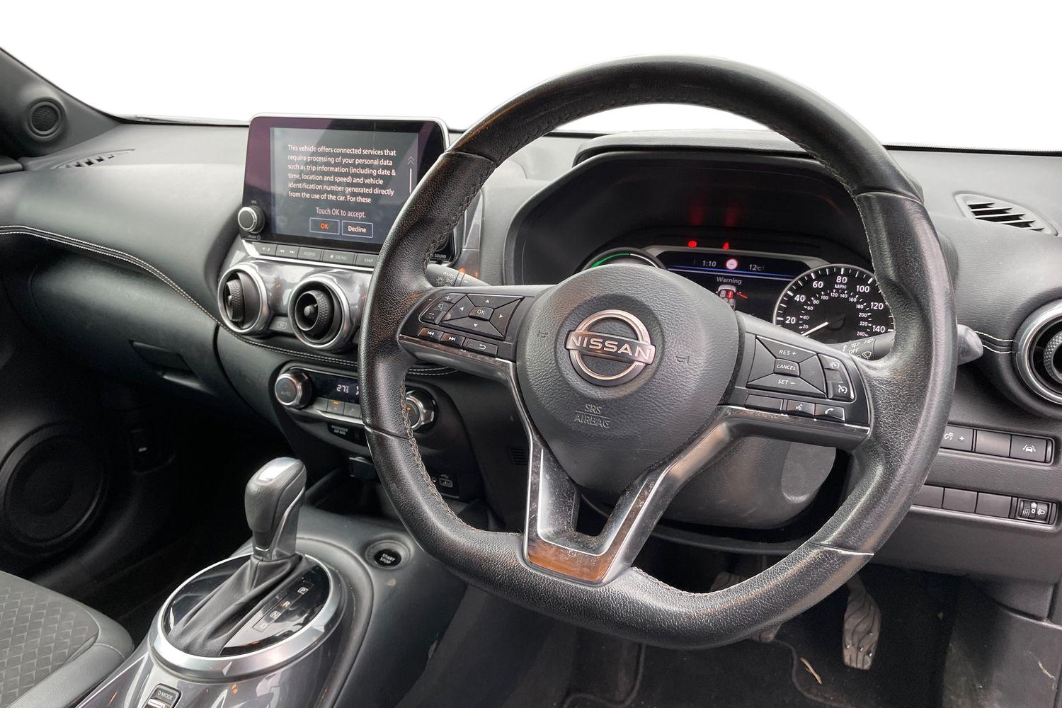 Used Nissan Juke 2023 for sale - 77834813: Photo 3