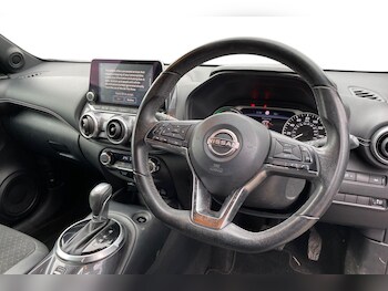 Used Nissan Juke 2023 for sale - 77834813: Photo