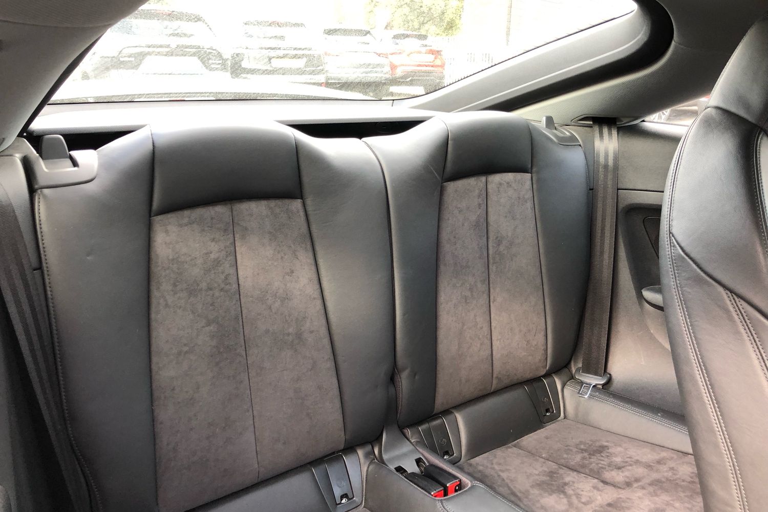 Used Audi TT 2017 for sale - 76128331: Photo 13