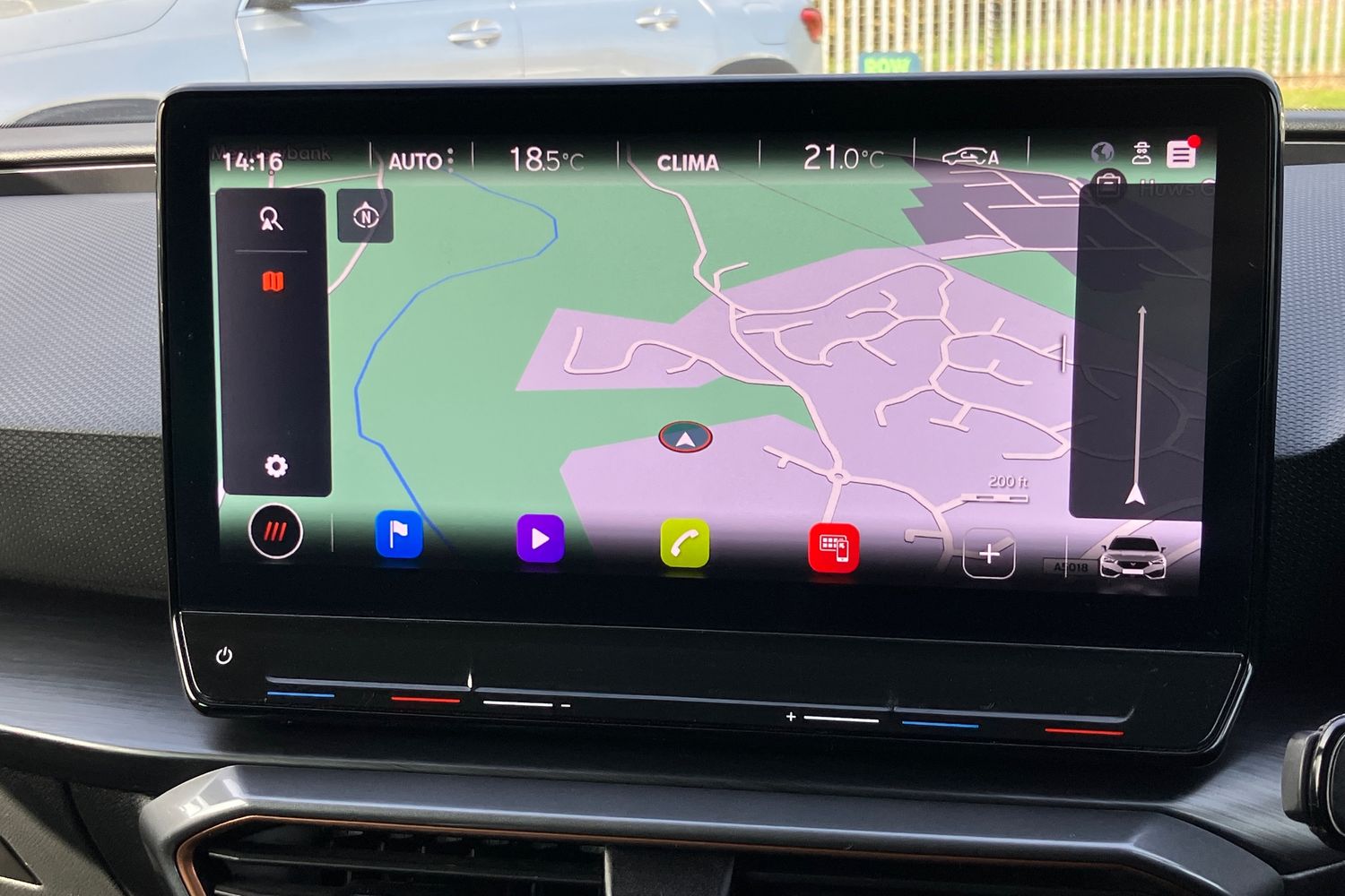 Used Cupra Leon 2023 for sale - 78105159: Photo 10