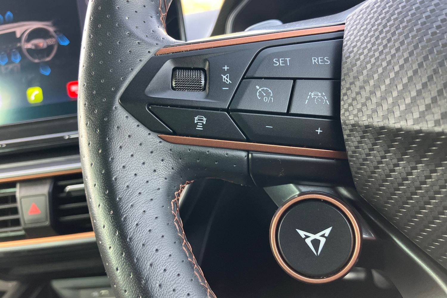 Used Cupra Leon 2023 for sale - 78105159: Photo 16