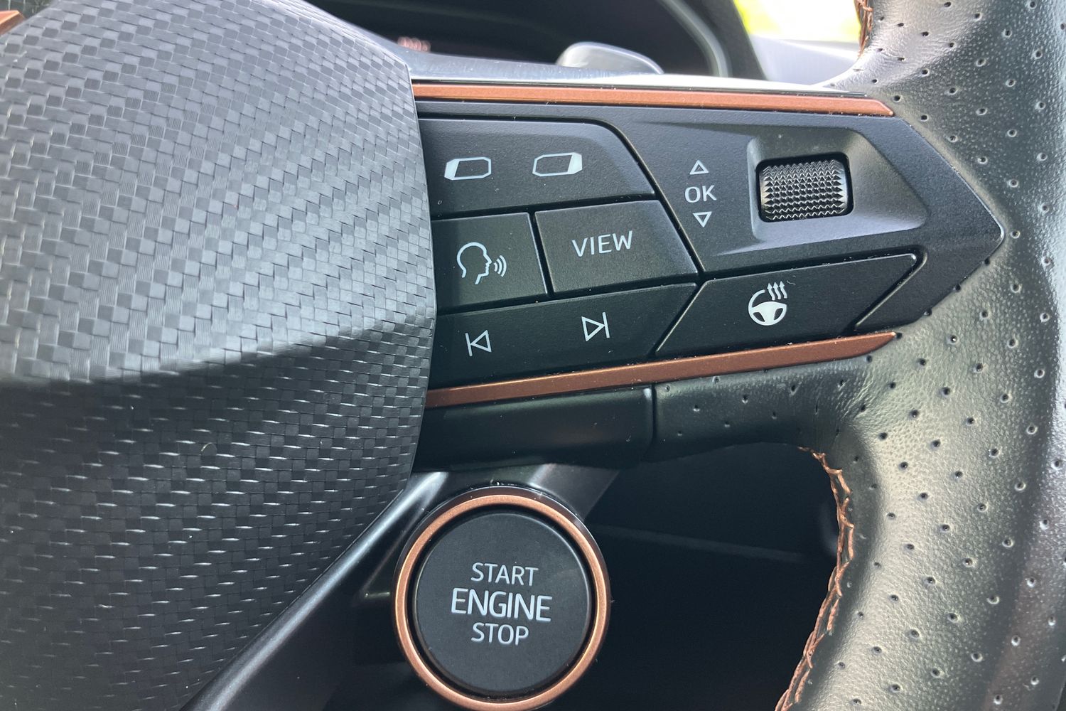 Used Cupra Leon 2023 for sale - 78105159: Photo 17