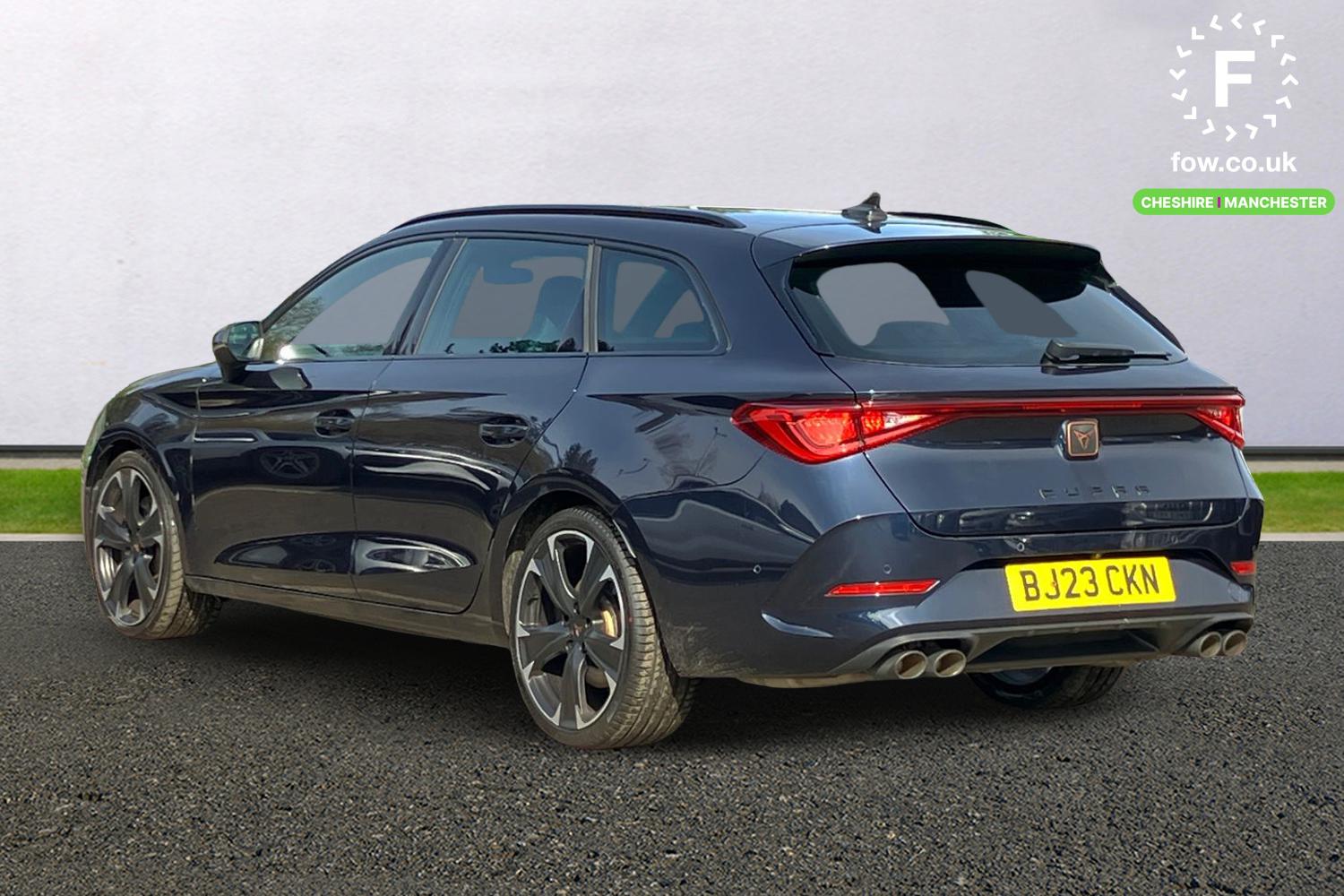 Used Cupra Leon 2023 for sale - 78105159: Photo 2