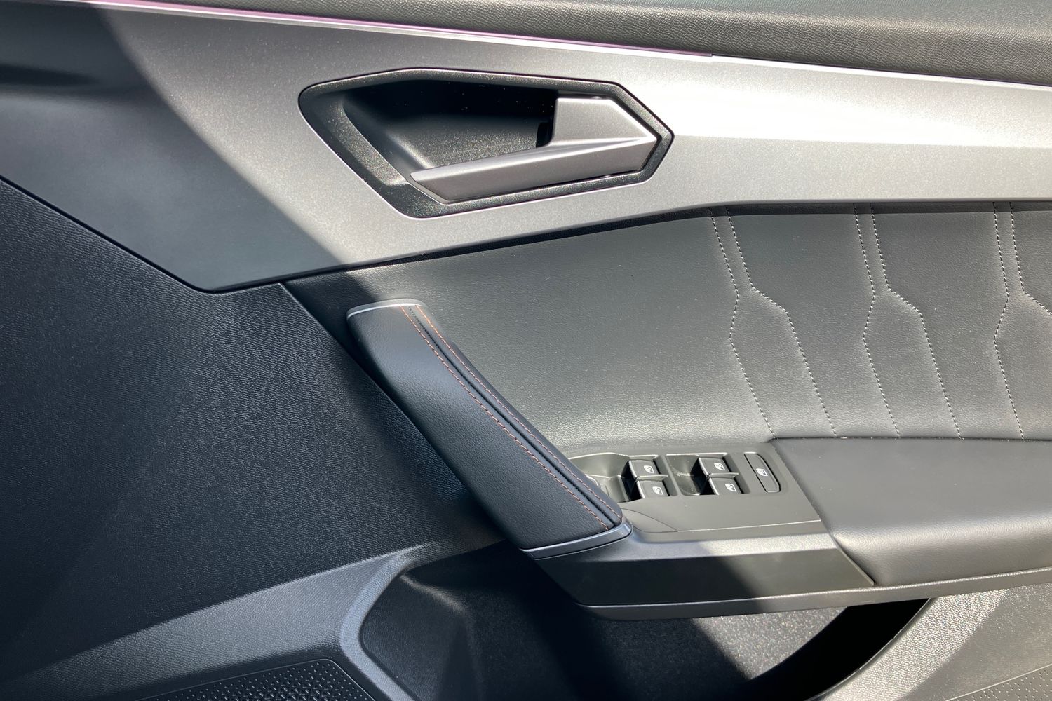 Used Cupra Leon 2023 for sale - 78105159: Photo 22