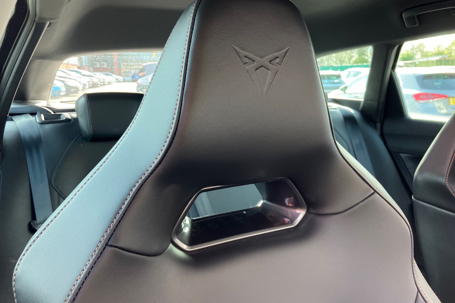 Used Cupra Leon 2023 for sale - 78105159: Photo 23