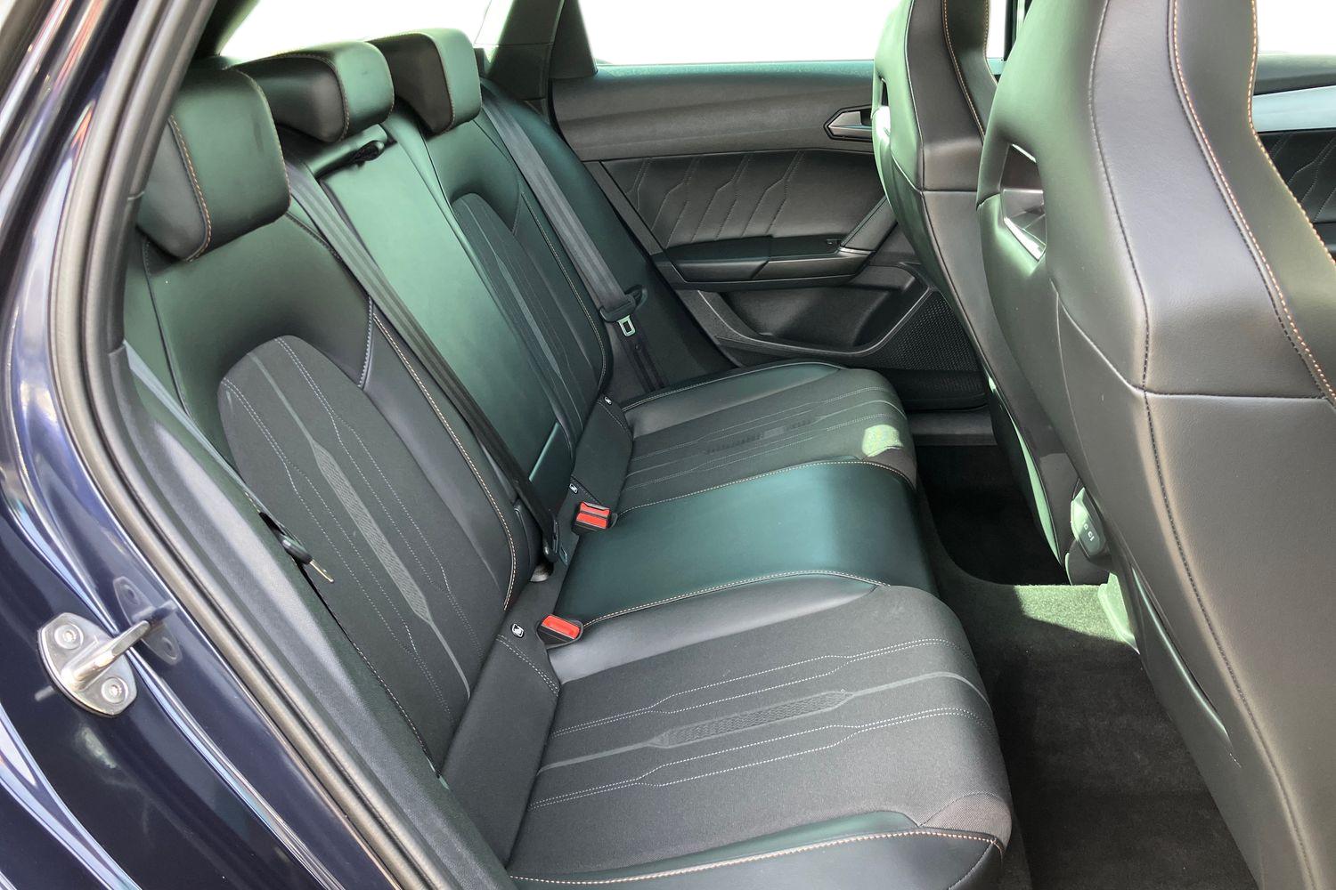 Used Cupra Leon 2023 for sale - 78105159: Photo 24