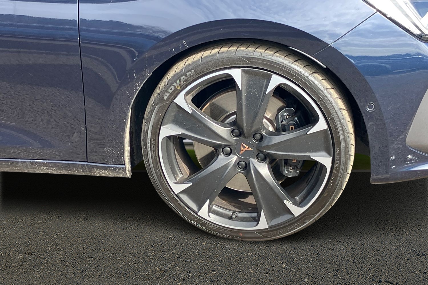 Used Cupra Leon 2023 for sale - 78105159: Photo 26