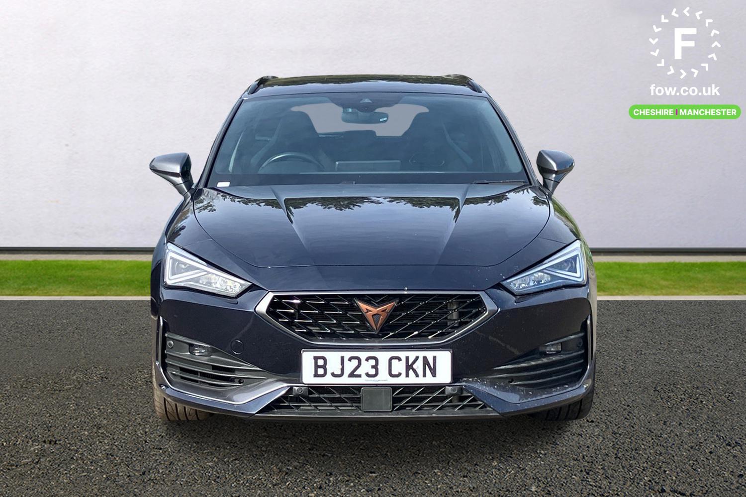 Used Cupra Leon 2023 for sale - 78105159: Photo 27