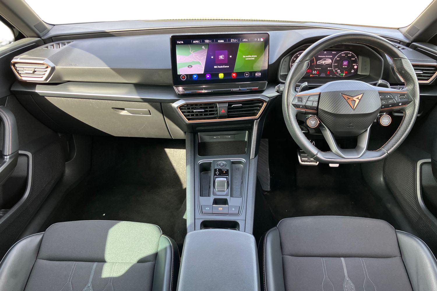 Used Cupra Leon 2023 for sale - 78105159: Photo 3