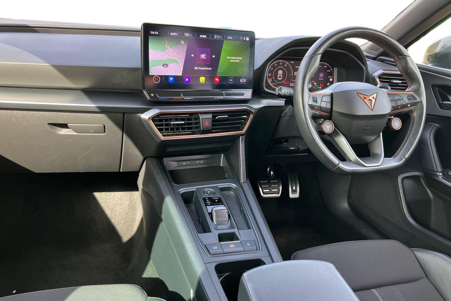 Used Cupra Leon 2023 for sale - 78105159: Photo 4