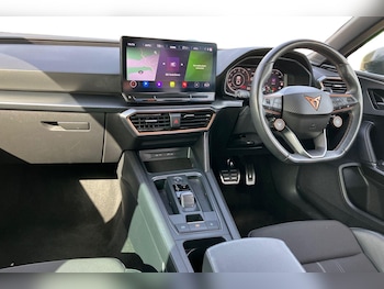 Used Cupra Leon 2023 for sale - 78105159: Photo